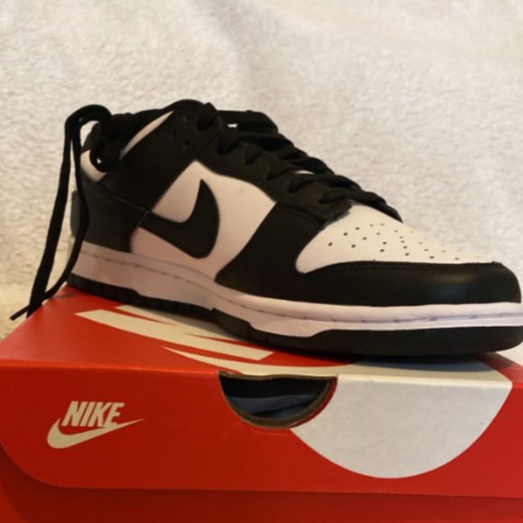 Dunk Panda Unisex